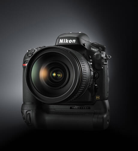 Ремонт фотоаппаратов Nikon