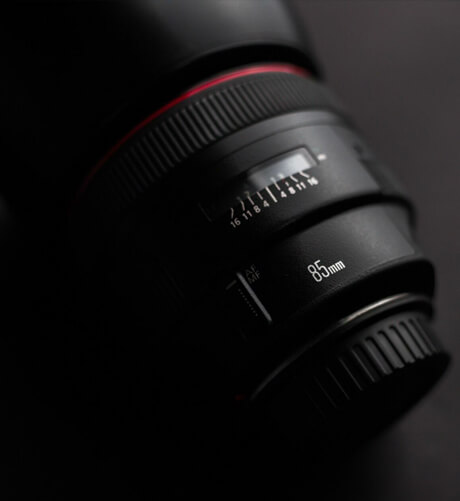 Ремонт объективов Nikon